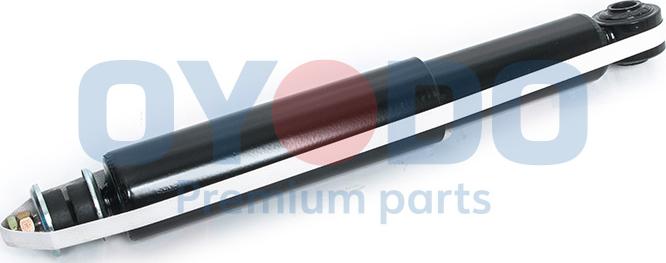 Oyodo 20A5012-OYO - Shock Absorber www.parts5.com