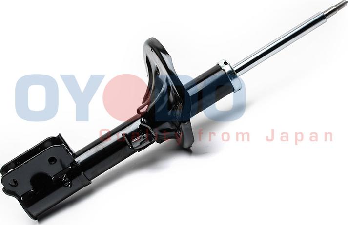 Oyodo 20A0567-OYO - Shock Absorber www.parts5.com