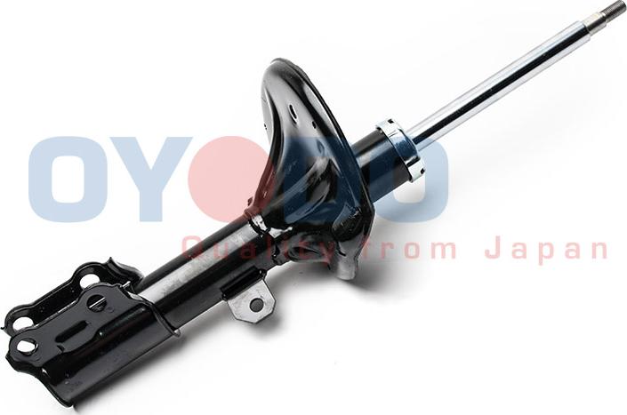 Oyodo 20A0514-OYO - Shock Absorber www.parts5.com