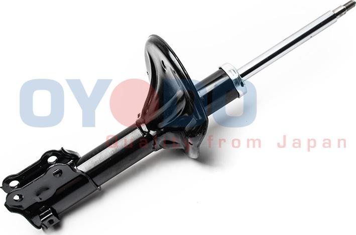 Oyodo 20A0515-OYO - Tlumič pérování www.parts5.com