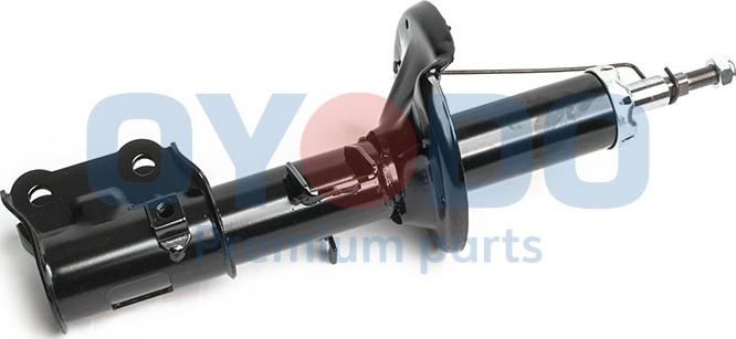 Oyodo 20A0511-OYO - Shock Absorber www.parts5.com