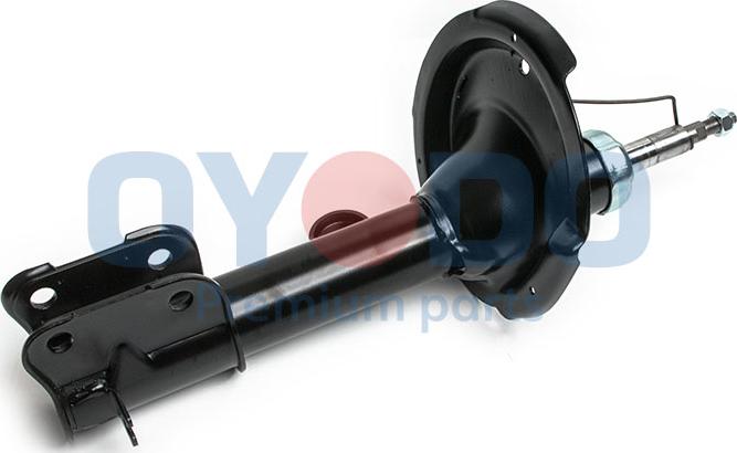 Oyodo 20A0585-OYO - Shock Absorber www.parts5.com