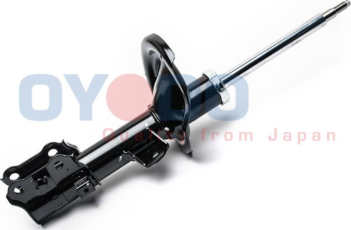 Oyodo 20A0588-OYO - Shock Absorber www.parts5.com