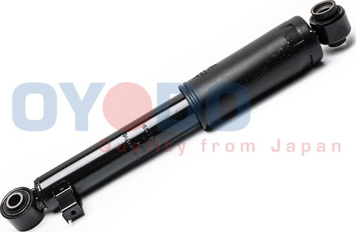 Oyodo 20A0587-OYO - Shock Absorber www.parts5.com