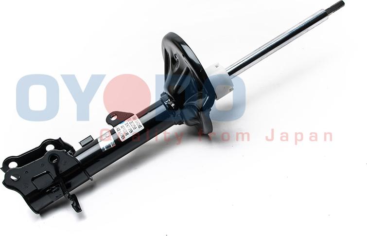 Oyodo 20A0531-OYO - Shock Absorber www.parts5.com