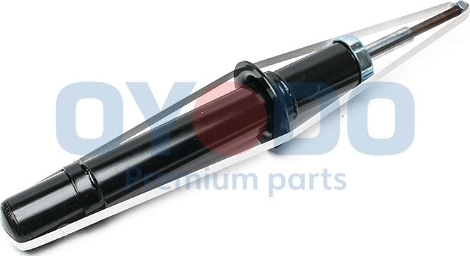 Oyodo 20A0622-OYO - Shock Absorber www.parts5.com