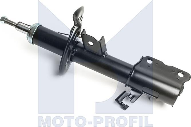 Oyodo 20A1018-OYO - Амортизатор www.parts5.com