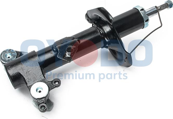 Oyodo 20A1032-OYO - Амортисьор www.parts5.com