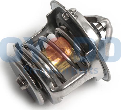 Oyodo 20C0500-OYO - Thermostat, coolant parts5.com