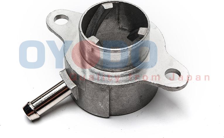 Oyodo 20C0007-OYO - Thermostat, coolant parts5.com