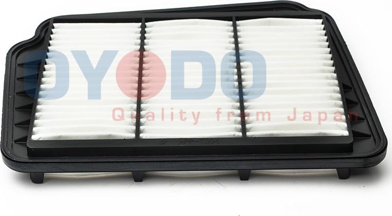 Oyodo 20F0013-OYO - Воздушный фильтр www.parts5.com