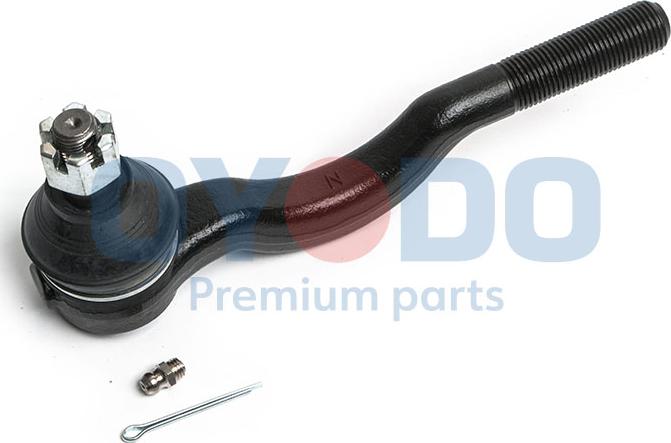 Oyodo 20K5001-OYO - Tie Rod End www.parts5.com