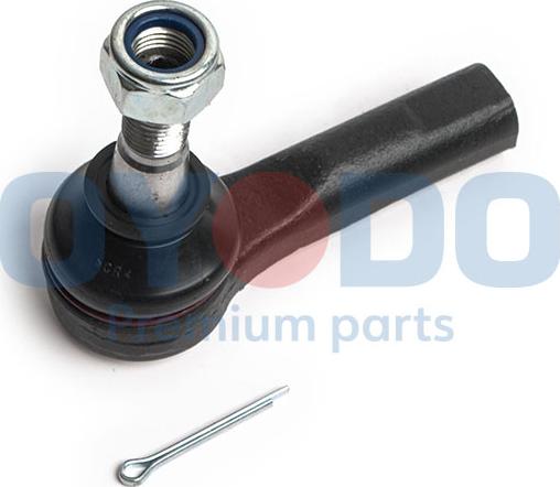 Oyodo 20K1016-OYO - Tie Rod End parts5.com