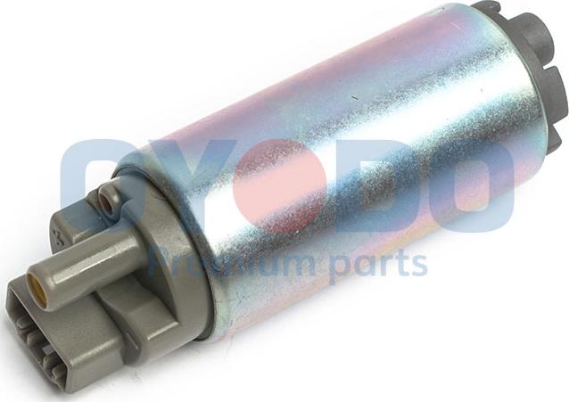 Oyodo 20M0512-OYO - Fuel Pump www.parts5.com