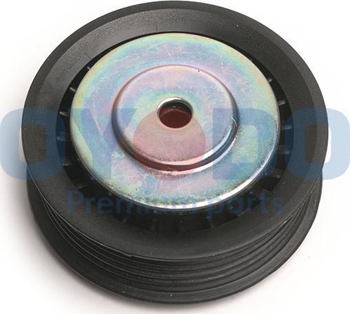 Oyodo 20R9097-OYO - Deflection / Guide Pulley, v-ribbed belt www.parts5.com