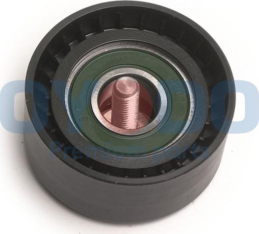 Oyodo 20R9085-OYO - Deflection / Guide Pulley, v-ribbed belt www.parts5.com