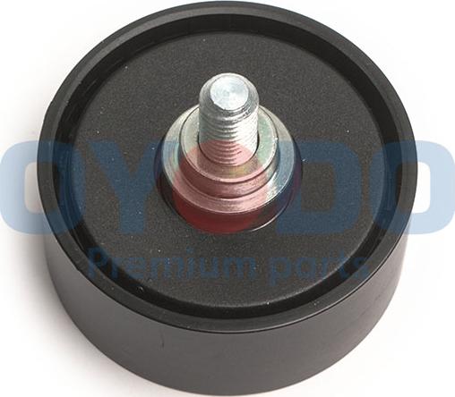 Oyodo 20R9086-OYO - Deflection / Guide Pulley, v-ribbed belt www.parts5.com