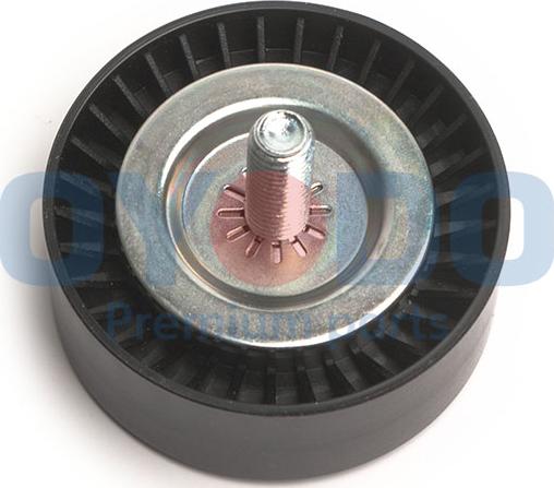 Oyodo 20R9080-OYO - Umlenk / Führungsrolle, Keilrippenriemen www.parts5.com