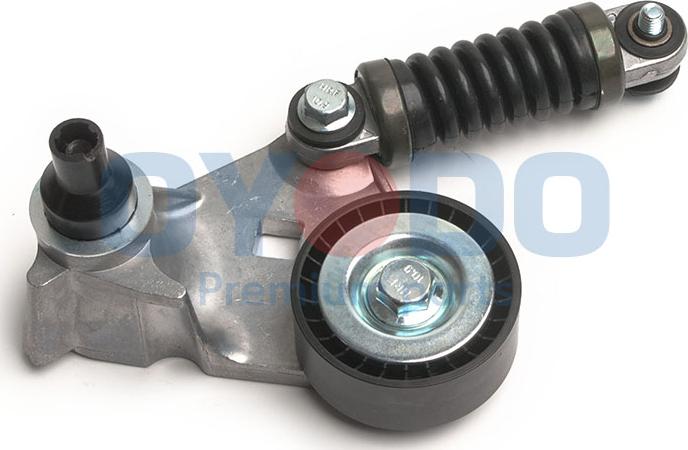 Oyodo 20R9035-OYO - Belt Tensioner, v-ribbed belt www.parts5.com