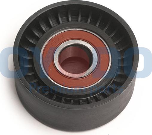 Oyodo 20R9020-OYO - Deflection / Guide Pulley, v-ribbed belt www.parts5.com