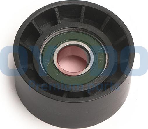 Oyodo 20R9079-OYO - Deflection / Guide Pulley, v-ribbed belt www.parts5.com