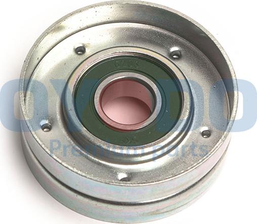 Oyodo 20R9198-OYO - Polea inversión / guía, correa poli V www.parts5.com