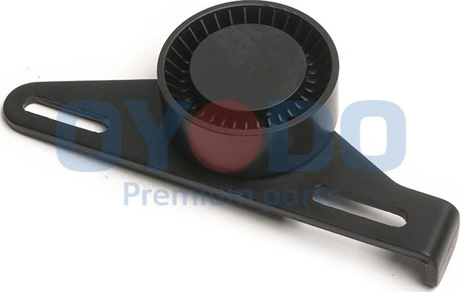 Oyodo 20R9154-OYO - Deflection / Guide Pulley, v-ribbed belt www.parts5.com