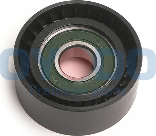 Oyodo 20R9151-OYO - Deflection / Guide Pulley, v-ribbed belt www.parts5.com