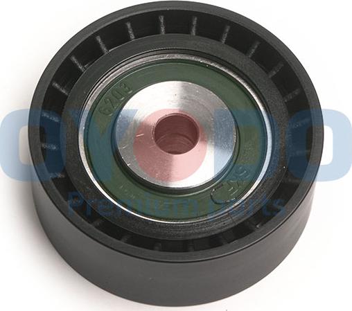 Oyodo 20R9153-OYO - Deflection / Guide Pulley, v-ribbed belt www.parts5.com