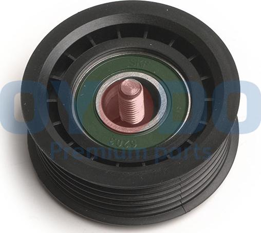 Oyodo 20R9119-OYO - Deflection / Guide Pulley, v-ribbed belt www.parts5.com