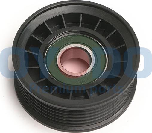 Oyodo 20R9111-OYO - Deflection / Guide Pulley, v-ribbed belt www.parts5.com