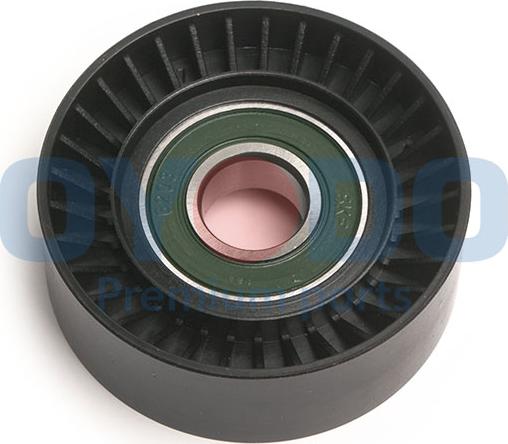 Oyodo 20R9139-OYO - Deflection / Guide Pulley, v-ribbed belt www.parts5.com