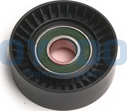 Oyodo 20R9138-OYO - Deflection / Guide Pulley, v-ribbed belt www.parts5.com