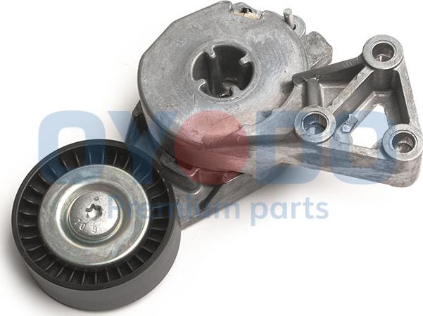 Oyodo 20R9129-OYO - Belt Tensioner, v-ribbed belt www.parts5.com