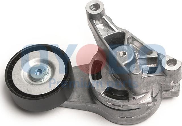 Oyodo 20R9128-OYO - Belt Tensioner, v-ribbed belt www.parts5.com