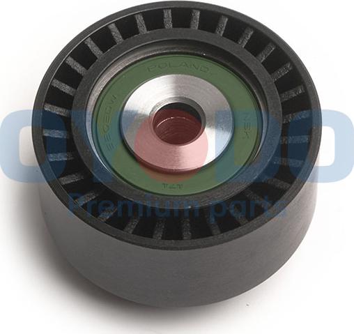 Oyodo 20R9172-OYO - Deflection / Guide Pulley, v-ribbed belt www.parts5.com