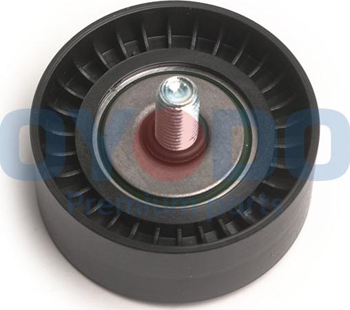 Oyodo 20R9242-OYO - Deflection / Guide Pulley, v-ribbed belt www.parts5.com