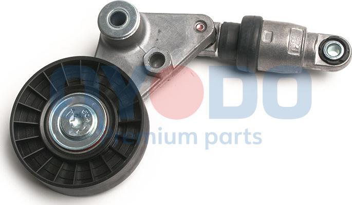 Oyodo 20R9209-OYO - Zatezač kaiša, klinasti rebrasti kaiš www.parts5.com