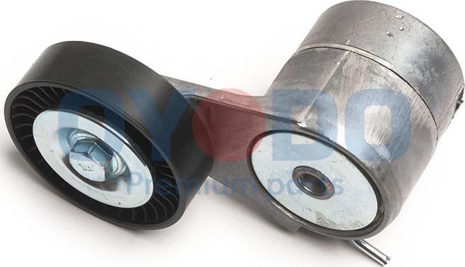 Oyodo 20R9205-OYO - Направляющий ролик, поликлиновый ремень www.parts5.com