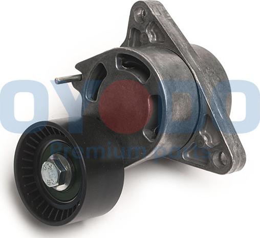 Oyodo 20R9203-OYO - Ohjainrulla, moniurahihna www.parts5.com