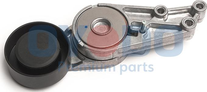 Oyodo 20R9207-OYO - Belt Tensioner, v-ribbed belt www.parts5.com