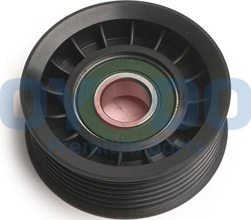 Oyodo 20R9238-OYO - Deflection / Guide Pulley, v-ribbed belt www.parts5.com