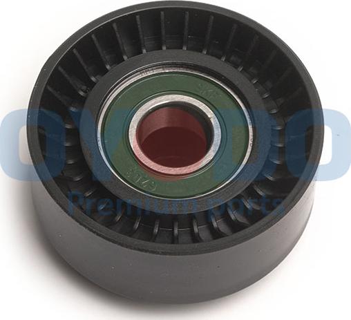 Oyodo 20R9232-OYO - Deflection / Guide Pulley, v-ribbed belt www.parts5.com