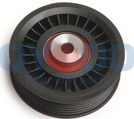 Oyodo 20R9226-OYO - Deflection / Guide Pulley, v-ribbed belt www.parts5.com