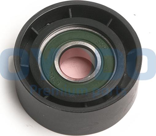 Oyodo 20R9221-OYO - Deflection / Guide Pulley, v-ribbed belt www.parts5.com