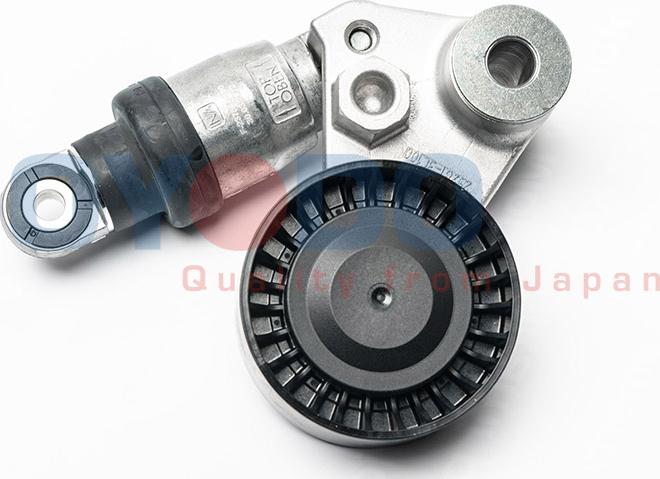 Oyodo 20R0509-OYO - Belt Tensioner, v-ribbed belt www.parts5.com