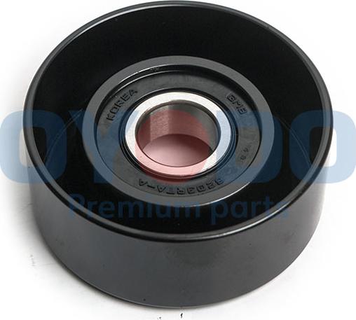 Oyodo 20R0513-OYO - Deflection / Guide Pulley, v-ribbed belt www.parts5.com