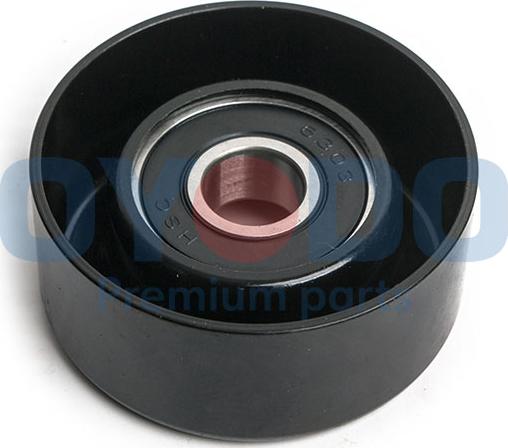 Oyodo 20R0310-OYO - Umlenk / Führungsrolle, Keilrippenriemen www.parts5.com