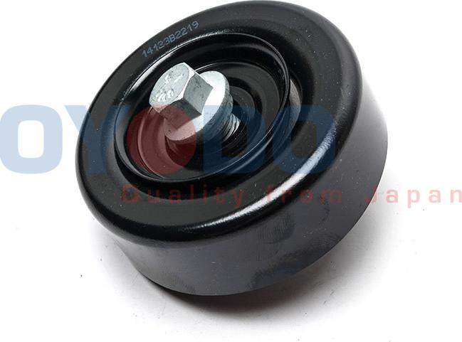 Oyodo 20R0328-OYO - Deflection / Guide Pulley, v-ribbed belt www.parts5.com