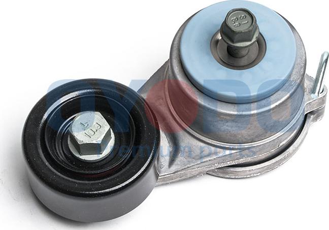 Oyodo 20R0322-OYO - Belt Tensioner, v-ribbed belt www.parts5.com